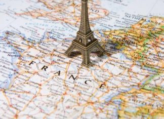 Múi giờ Pháp là bao nhiêu? Chênh lệch múi giờ giữa Việt Nam và Pháp Múi giờ Pháp