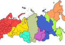 Nga thuộc múi giờ nào? Chênh lệch múi giờ Nga và Việt Nam bao nhiêu tiếng? Múi giờ ở Nga