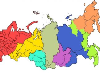 Nga thuộc múi giờ nào? Chênh lệch múi giờ Nga và Việt Nam bao nhiêu tiếng? Múi giờ ở Nga