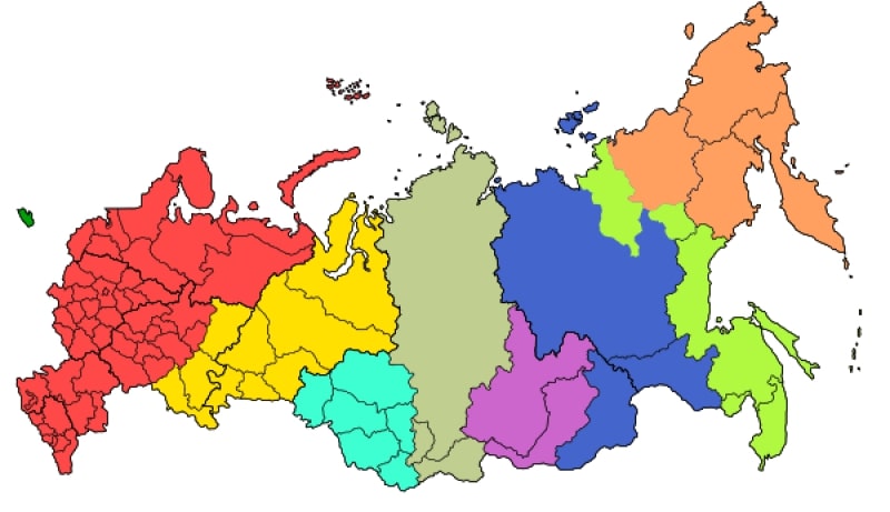 Liên Bang Cũ Của Các Nước Cộng Hòa Xã Hội Chủ Nghĩa Xô Viết Liên Xô Nga  Ukraine Belarus Estonia Latvia Lithuania Và Moldova Màu Hồng Nổi Bật Trong Bản  Đồ Chính