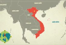 Múi giờ Việt Nam trùng với nước nào? Chênh lệch múi giờ Việt Nam và các nước trên thế giới