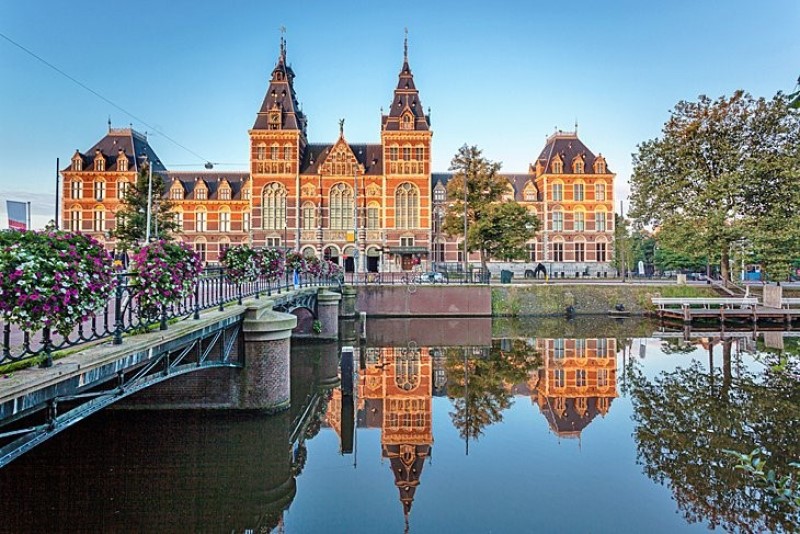 Netherlands là nước nào? Netherlands ở đâu? Thủ đô, quốc kỳ, văn hóa đất nước Netherlands - Travelgear Blog