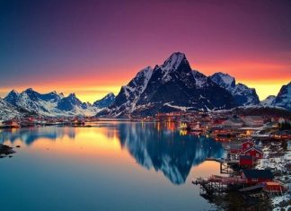 Norway là nước nào? 15 lý do khiến Na Uy là nơi đáng sống nhất thế giới