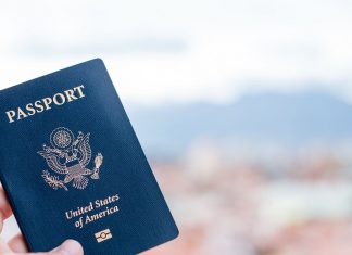 Passport là gì? Làm passport ở đâu? Thủ tục làm hộ chiếu passport MỚI và ĐẦY ĐỦ NHẤT passport là gì