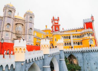 Portugal là nước nào? Những điều cần biết về đất nước Portugal khi đi du lịch