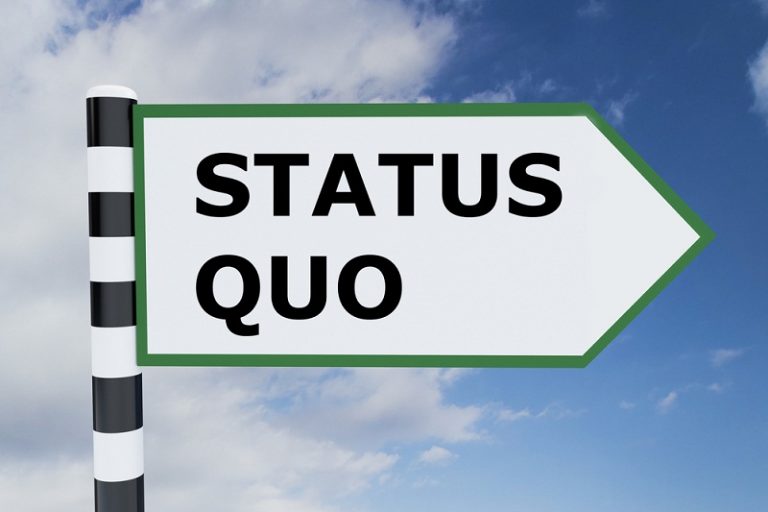 Status quo là gì? Status quo meaning là gì? Những điều cần biết về