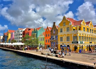 Curacao ở đâu? Curacao là nước nào? Tìm hiểu về đất nước Curacao