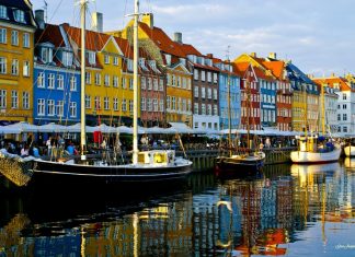 Denmark là nước nào? Denmark ở đâu? Tìm hiểu về đất nước Đan Mạch