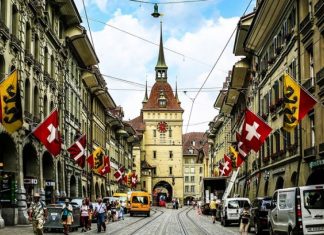 Switzerland là nước nào? Đất nước đáng sống nhất thế giới này có gì?