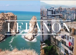 Lebanon là nước nào? Lebanon ở đâu? Tìm hiểu về đất nước Lebanon
