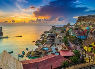 Malta là nước nào? Kinh nghiệm du lịch tại nước Malta: ở đâu, ăn gì, chơi gì, …