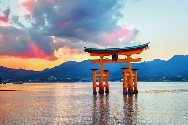 Khám Phá Ngay Top 35 Địa Điểm Đẹp Du Lịch Tại Nhật Bản