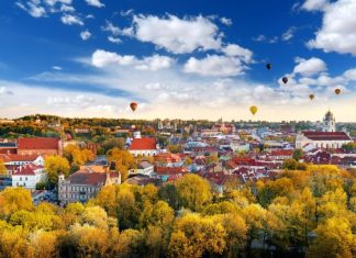 Lithuania là nước nào? Tìm hiểu về đất nước Lithuania: ở đâu, văn hóa, ẩm thực, địa danh, …