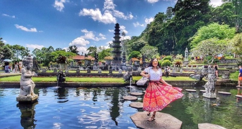 Giới thiệu về Bali