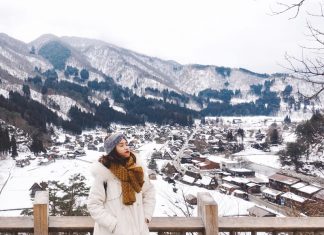 Du lịch mùa đông Nhật Bản có gì đẹp? Kinh nghiệm du lịch Nhật Bản mùa đông từ A-Z Khám phá du lịch mùa đông Nhật Bản