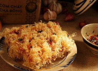 Cơm cháy Ninh Bình ở đâu ngon? 5 cơ sở sản xuất cơm cháy Ninh Bình nổi tiếng nhất Món cơm cháy Ninh Bình