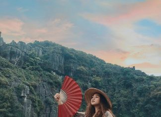 Hang múa ở Ninh Bình đi mùa nào đẹp? Giá vé và kinh nghiệm du lịch Hang Múa Ninh Bình Khung cảnh Hang Múa Ninh Bình