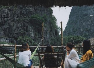 Các homestay Ninh Bình giá rẻ không? List 30 homestay đẹp ở Ninh Bình có view ảo diệu miễn chê homestay Ninh Bình