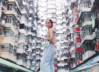 Hongkong ở đâu? Review kinh nghiệm du lịch Hongkong tự túc cho người đi lần đầu