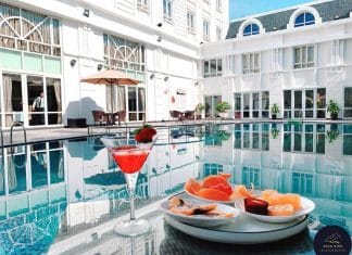 List 15 khách sạn Ninh Bình 3 sao, 4 sao, 5 sao chất lượng tốt khách sạn Ninh Bình