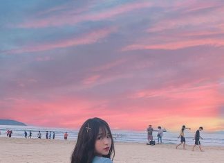 Bãi Dài Nha Trang ở đâu? Review kinh nghiệm du lịch Bãi Dài Nha Trang khu du lịch bãi dài nha trang