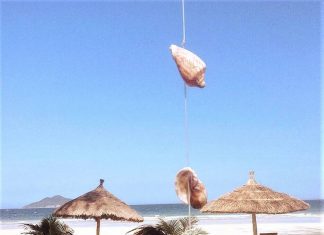 Vịnh Vân Phong ở đâu? Kinh nghiệm du lịch Vịnh Vân phong Nha Trang chi tiết nhất