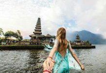 Review kinh nghiệm DU LỊCH BALI TỰ TÚC A – Z : đi đâu, ăn gì, ở đâu, chi phí, …