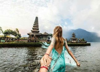 Review kinh nghiệm DU LỊCH BALI TỰ TÚC A – Z : đi đâu, ăn gì, ở đâu, chi phí, …