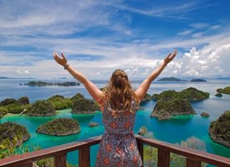 Kinh nghiệm du lịch Indonesia tự túc 2020: đi đâu, ăn gì, chơi gì, mua gì, ở đâu….