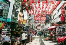 Nên mua gì ở Malaysia khi đi du lịch? Kinh nghiệm mua sắm ở Malaysia chi tiết nhất mua gì ở Malaysia