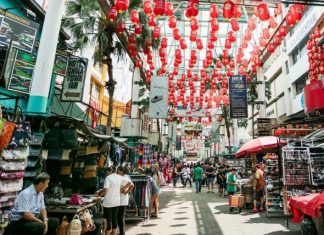 Nên mua gì ở Malaysia khi đi du lịch? Kinh nghiệm mua sắm ở Malaysia chi tiết nhất mua gì ở Malaysia