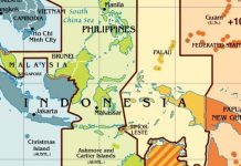 Múi giờ Indonesia là bao nhiêu? Múi giờ Indonesia so với Việt Nam cách nhau bao nhiêu tiếng? Múi giờ Indonesia