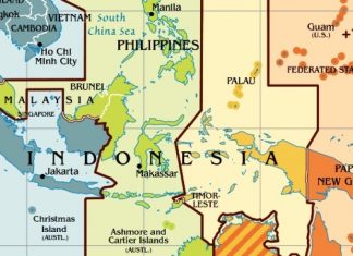 Múi giờ Indonesia là bao nhiêu? Múi giờ Indonesia so với Việt Nam cách nhau bao nhiêu tiếng? Múi giờ Indonesia