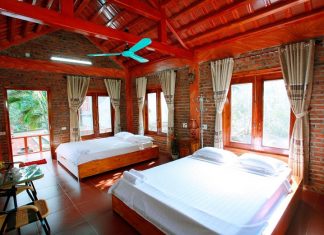 Nhà nghỉ Ninh Bình nào tốt? 25 nhà nghỉ Ninh Bình giá rẻ sát sạt trung tâm và khu du lịch nhà nghỉ ở Ninh Bình