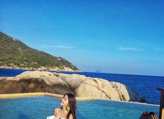 Vịnh Ninh Vân ở đâu? Khu nghỉ dưỡng Ninh Vân Bay Nha Trang có đẹp không? ninh vân nha trang