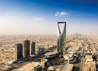 Saudi Arabia là nước nào? Saudi Arabia ở đâu? Thủ đô, văn hóa Saudi Arabia