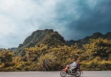 Hà Nội Ninh Bình bao nhiêu km? Chỉ đường đi Ninh Bình từ Hà Nội ngắn nhất Di chuyển bằng xe máy đến Ninh Bình