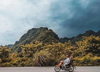 Hà Nội Ninh Bình bao nhiêu km? Chỉ đường đi Ninh Bình từ Hà Nội ngắn nhất Di chuyển bằng xe máy đến Ninh Bình