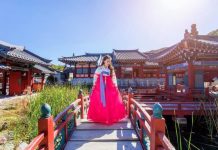 Review kinh nghiệm du lịch Hàn Quốc tự túc 2020: đi đâu, ăn gì, ở đâu, chi phí…