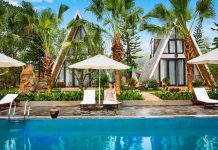 Resort ở Ninh Bình nào tốt? 20 resort khu nghỉ dưỡng Ninh Bình có view đẹp, phục vụ tốt resort tại ninh bình