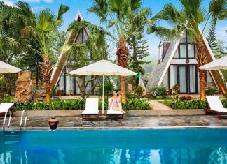 Resort ở Ninh Bình nào tốt? 20 resort khu nghỉ dưỡng Ninh Bình có view đẹp, phục vụ tốt resort tại ninh bình