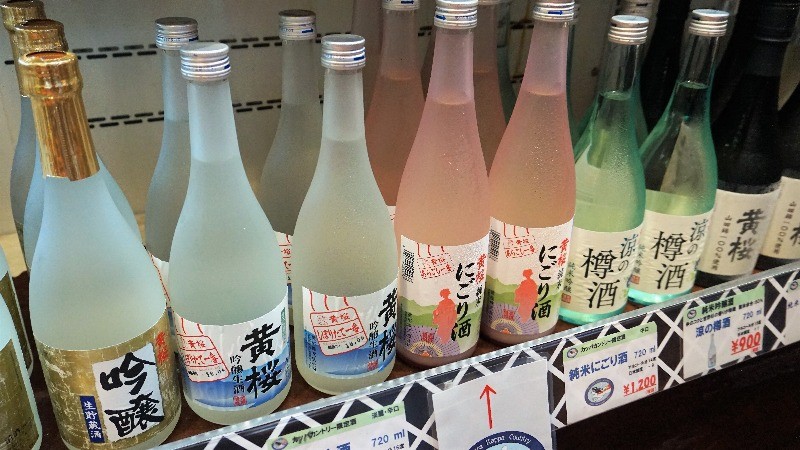Đi Nhật nên mua gì? Rượu Sake là gợi ý phù hợp