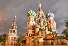 Russia là nước nào? Tìm hiểu về nước Russia: ở đâu, thủ đô, văn hóa, địa điểm du lịch, …