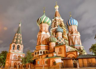 Russia là nước nào? Tìm hiểu về nước Russia: ở đâu, thủ đô, văn hóa, địa điểm du lịch, …