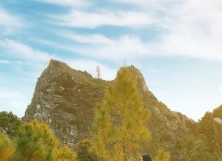 Thung Nắng Ninh Bình ở đâu? Có gì đẹp ở Thung Nắng Ninh Bình? Thung Nắng Ninh Bình