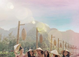 Thung Nham Ninh Bình ở đâu? Kinh nghiệm du lịch Thung Nham 1 ngày từ A-Z Khu du lịch thung nham ninh bình