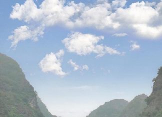 Tuyệt Tình Cốc Ninh Bình có gì đẹp? Chỉ đường đi Tuyệt Tình Cốc chi tiết Tuyệt Tình Cốc Ninh Bình