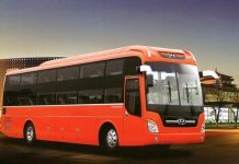 10 hãng xe đi Ninh Bình chất lượng tốt nhất