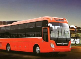 10 hãng xe đi Ninh Bình chất lượng tốt nhất