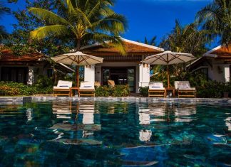 TỔNG HỢP 101 resort Nha Trang đẹp giá rẻ: 3 sao, 4 sao, 5 sao…